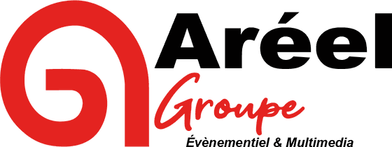 Aréel Groupe, évènementiel et multimédia, entreprise partenaire de l'UICF