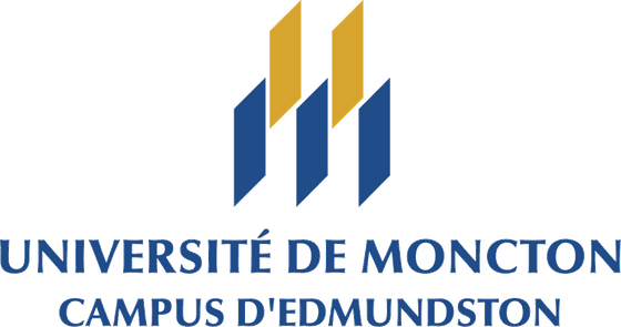 Université de Moncton, campus d'Edmundston, université partenaire de l'UICF au Canada